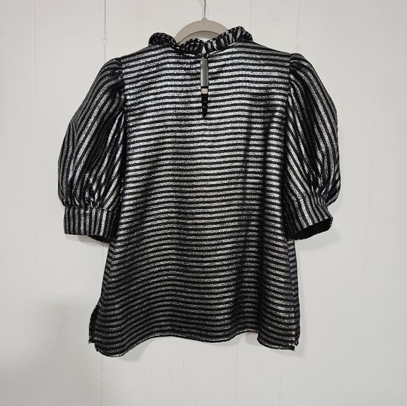 Hunter Bell Festive Stella Top - Picture 4 of 6